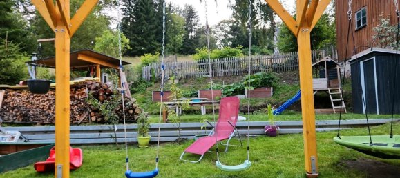 3 غرف نوم منزل في Erzgebirgskreis, Germany رقم 338650 2