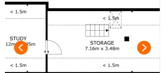 3 غرف نوم منزل في Erzgebirgskreis, Germany رقم 338650 11