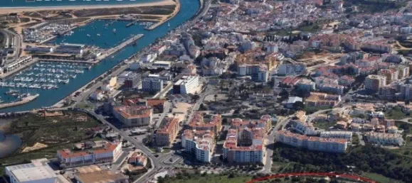  Land in Lagos, Portugal No. 152311 6