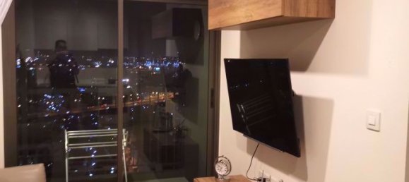 2 bedrooms Condo in Life Sukhumvit 48 Railay Beach, Thailand No. 31431 2