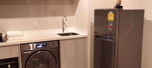 2 bedrooms Condo in Life Sukhumvit 48 Railay Beach, Thailand No. 31431 5