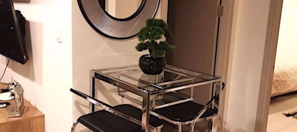 2 bedrooms Condo in Life Sukhumvit 48 Railay Beach, Thailand No. 31431 4