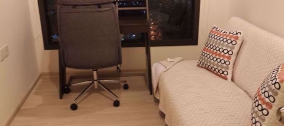 2 bedrooms Condo in Life Sukhumvit 48 Railay Beach, Thailand No. 31431 16