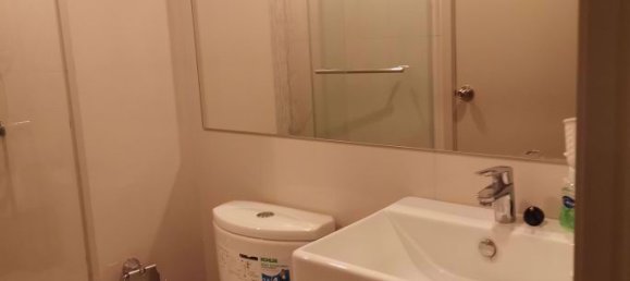 2 bedrooms Condo in Life Sukhumvit 48 Railay Beach, Thailand No. 31431 13