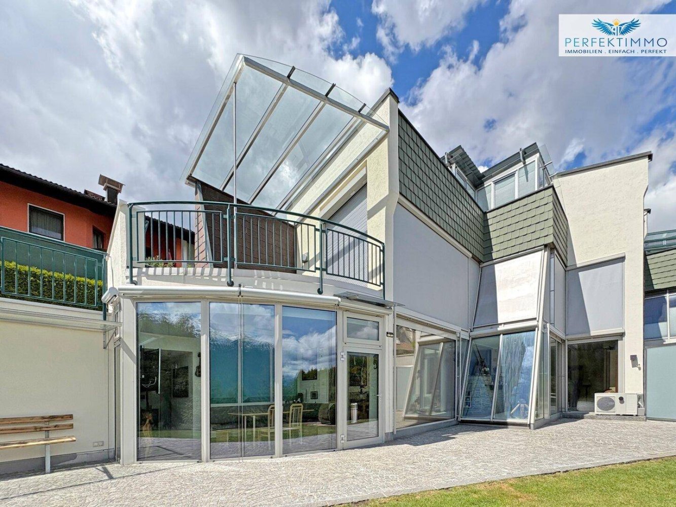 6 rooms House in Mieming, Austria No. 185591