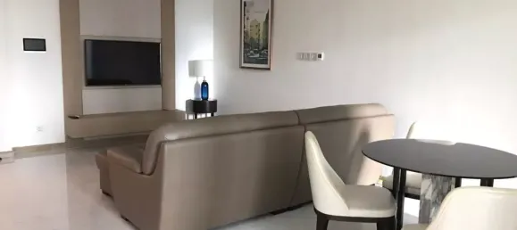2 dormitorios apartamento en alquiler en Ho Chi Minh, Vietnam № 8995 9