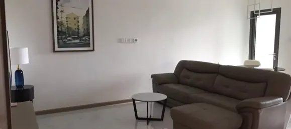 2 dormitorios apartamento en alquiler en Ho Chi Minh, Vietnam № 8995 8