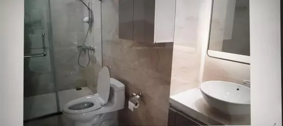 2 dormitorios apartamento en alquiler en Ho Chi Minh, Vietnam № 8995 2