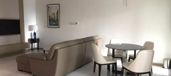 2 dormitorios apartamento en alquiler en Ho Chi Minh, Vietnam № 8995 6