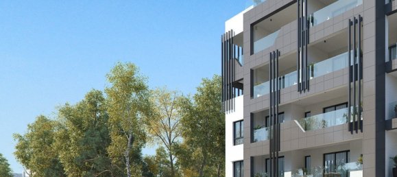 2 bedrooms Penthouse in Larnaca, Cyprus No. 35071 3