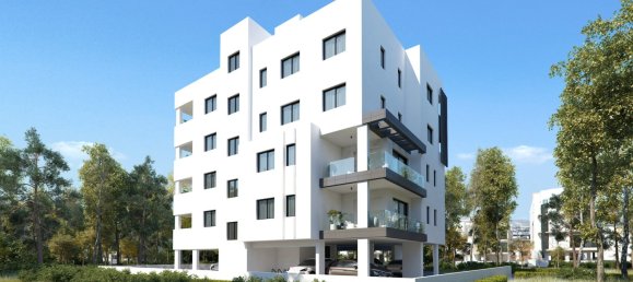 2 bedrooms Penthouse in Larnaca, Cyprus No. 35071 5