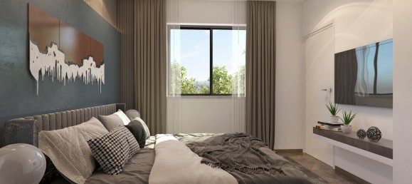 2 bedrooms Penthouse in Larnaca, Cyprus No. 35071 12