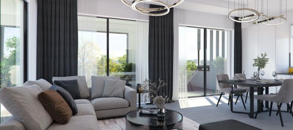 2 bedrooms Penthouse in Larnaca, Cyprus No. 35071 8