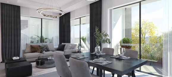 2 bedrooms Penthouse in Larnaca, Cyprus No. 35071 10