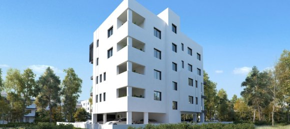 2 bedrooms Penthouse in Larnaca, Cyprus No. 35071 4