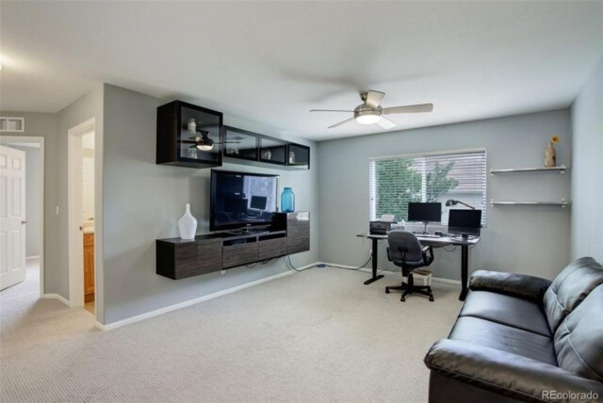 4 bedrooms House in Broomfield, USA No. 394609