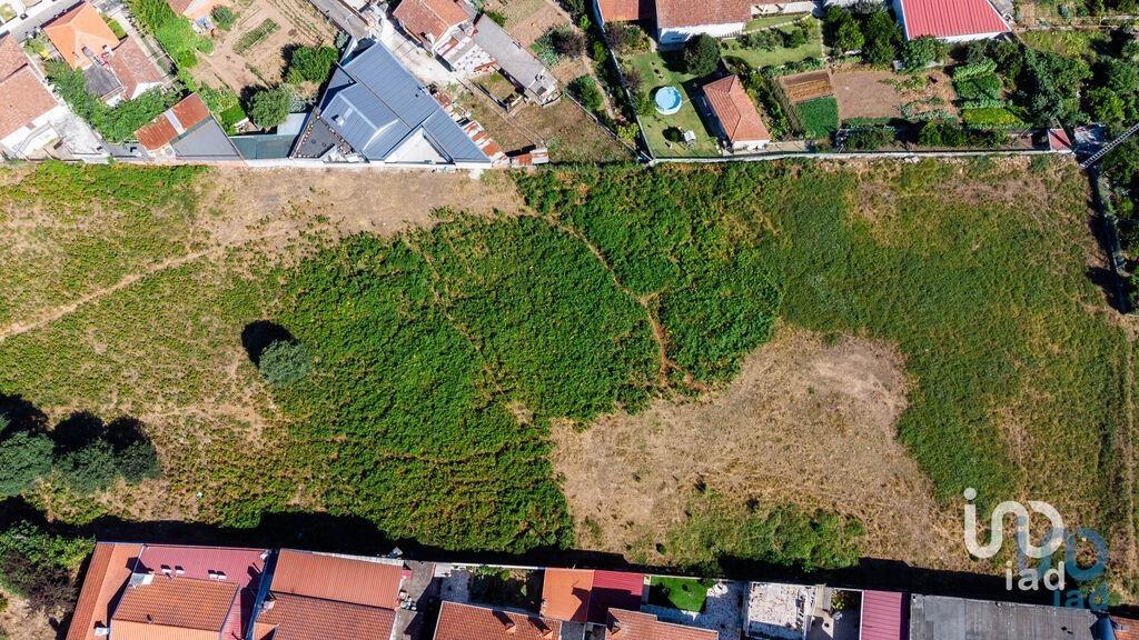  قطعة أرض في Fiaes, Portugal 9612متر مربع رقم 231735