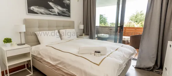 Casa T3 em Almancil, Portugal N.º 135129 21