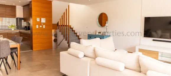 Casa T3 em Almancil, Portugal N.º 135129 9