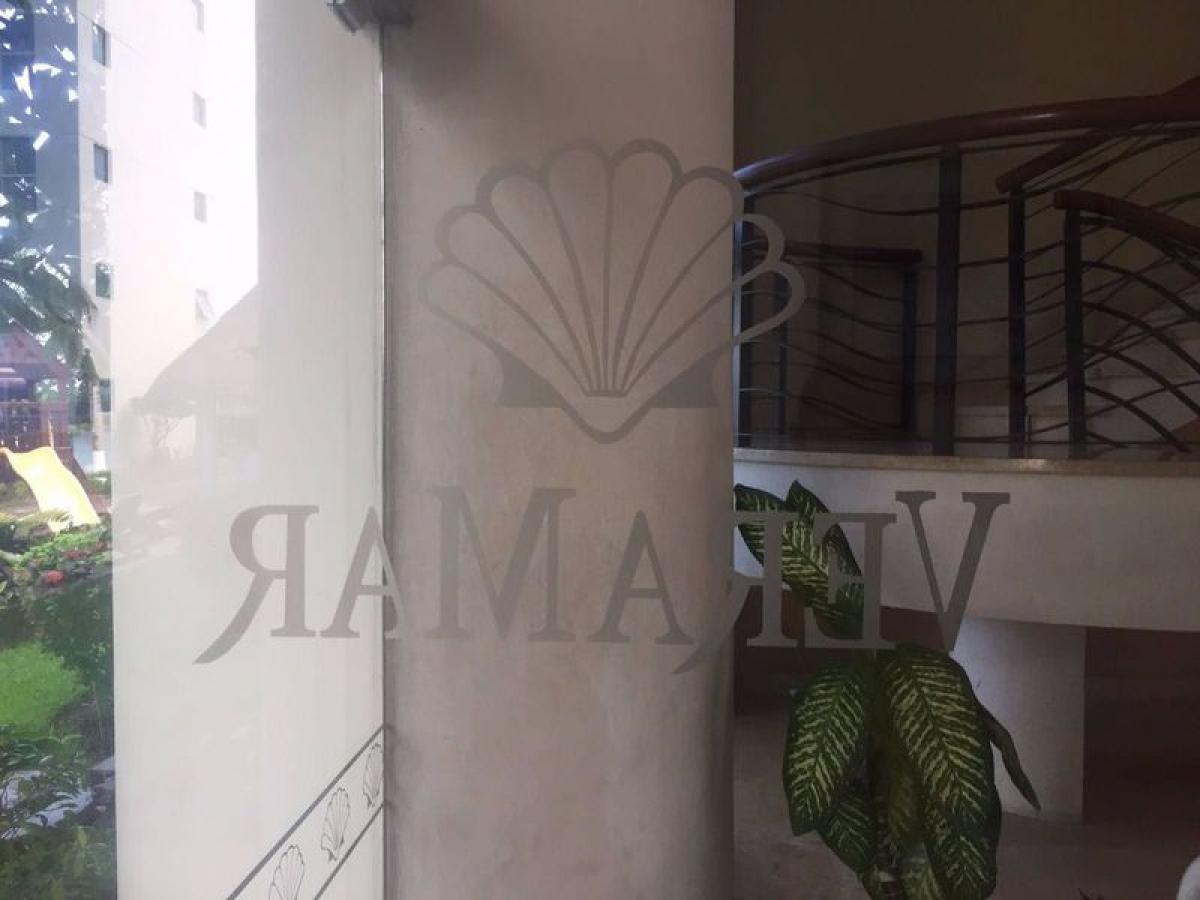 2 Schlafzimmer Wohnung in Veracruz, Mexico, Nr. 220299