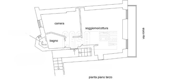 2 Schlafzimmer Wohnung in Lerici, Italy, Nr. 332896 35