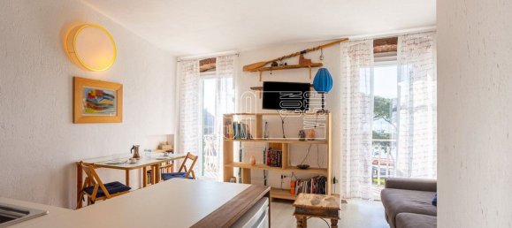 2 Schlafzimmer Wohnung in Lerici, Italy, Nr. 332896 2