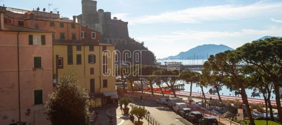 2 Schlafzimmer Wohnung in Lerici, Italy, Nr. 332896 21