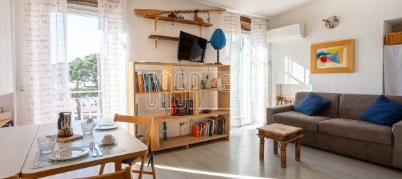 2 Schlafzimmer Wohnung in Lerici, Italy, Nr. 332896 5