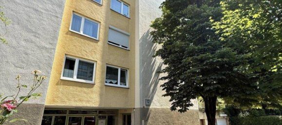 4 rooms Apartment in Geidorf, Austria No. 161547 17