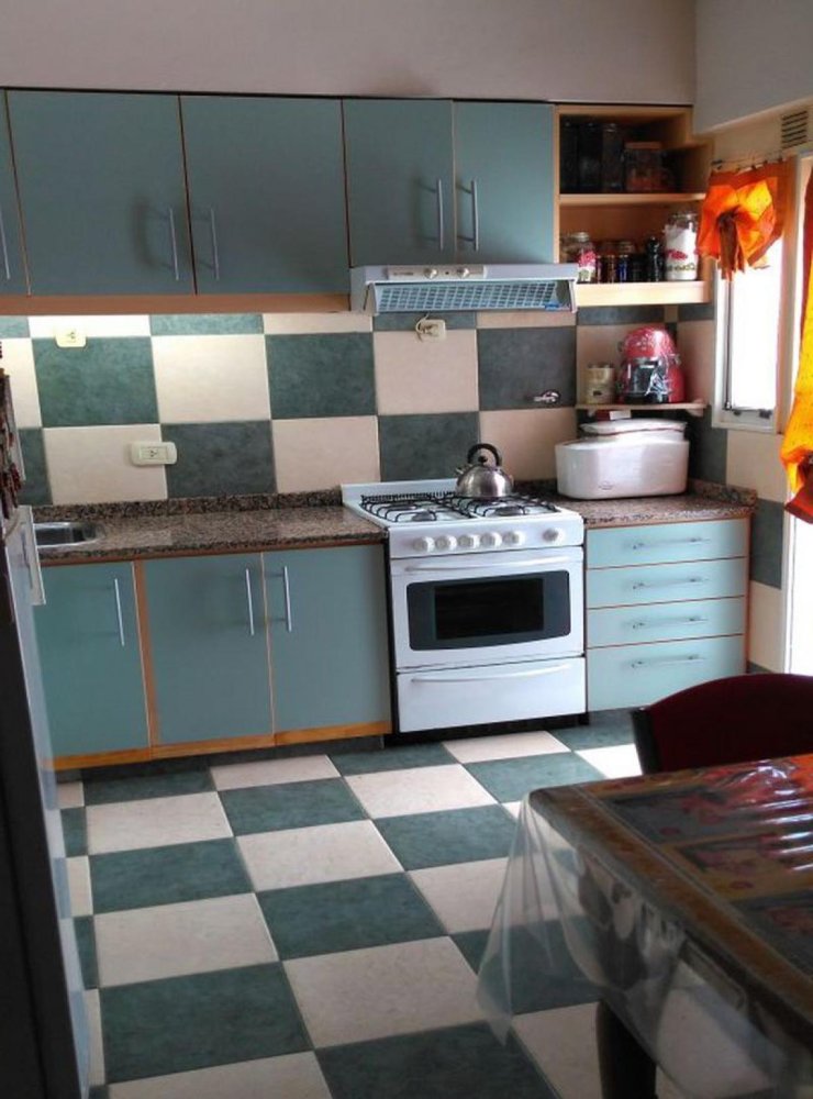 3 bedrooms Apartment in Buenos Aires, Argentina No. 100659