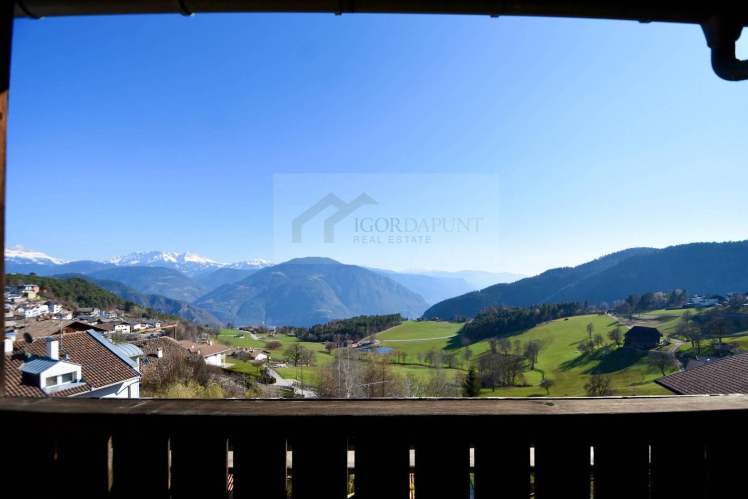 3 bedrooms Villa in Trentino-Alto Adige, Italy No. 43960