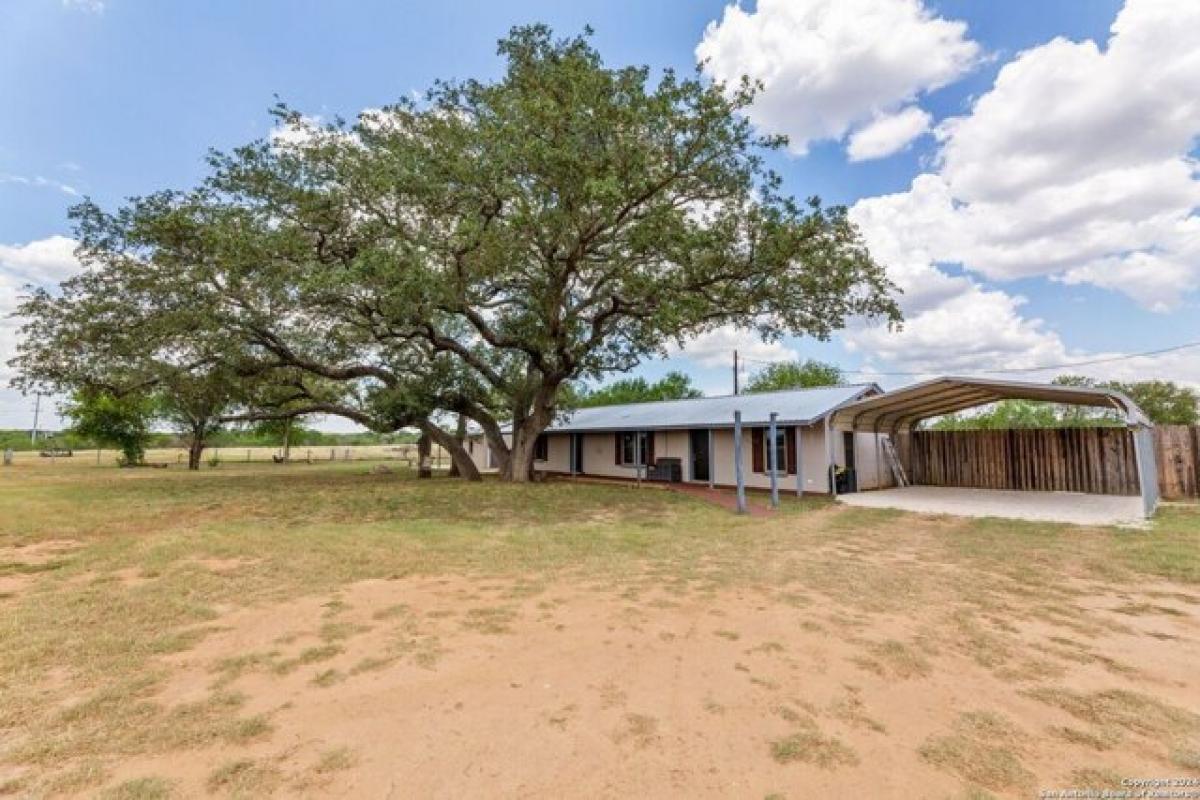 Grundstück in Moore, USA, Nr. 538245