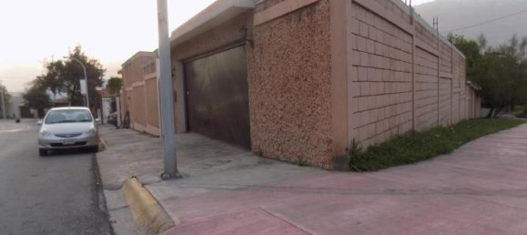 3 bedrooms House in Nuevo Leon, Mexico No. 155913 2