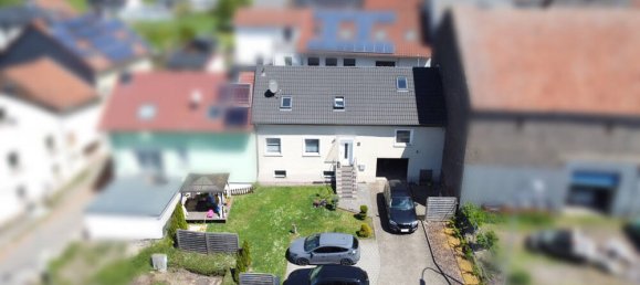 Дом с 5 спальнями в Мерциг-Вадерн, Германия № 56646 2