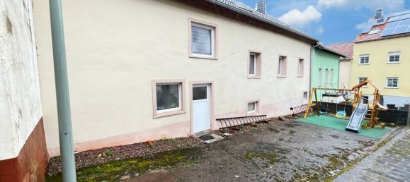 Дом с 5 спальнями в Мерциг-Вадерн, Германия № 56646 22