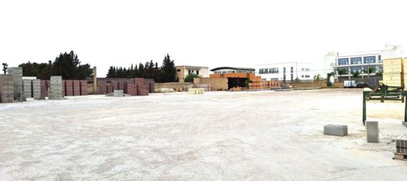 Entrepôt à Matino, Italy 17000m² No. 374908 6