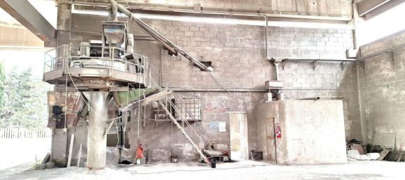 Entrepôt à Matino, Italy 17000m² No. 374908 11