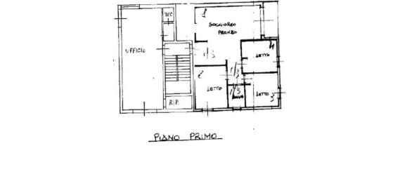 Entrepôt à Matino, Italy 17000m² No. 374908 17