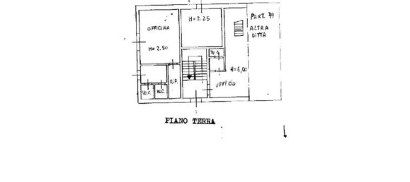 Entrepôt à Matino, Italy 17000m² No. 374908 18
