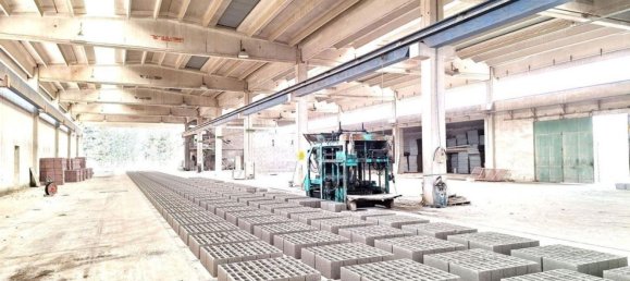 Entrepôt à Matino, Italy 17000m² No. 374908 10