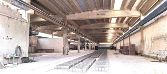 Entrepôt à Matino, Italy 17000m² No. 374908 12