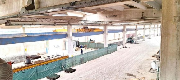 Entrepôt à Matino, Italy 17000m² No. 374908 8