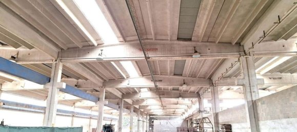 Entrepôt à Matino, Italy 17000m² No. 374908 14