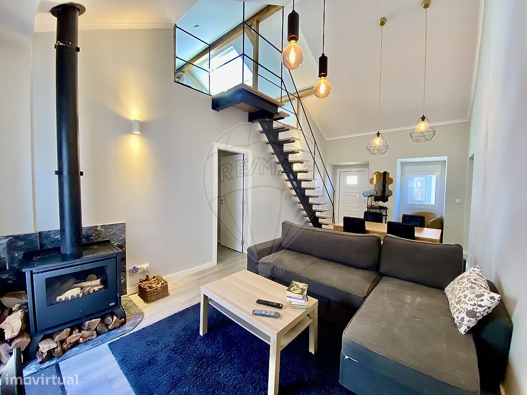 Casa de 3 dormitorios en Loures, Portugal No. 55139