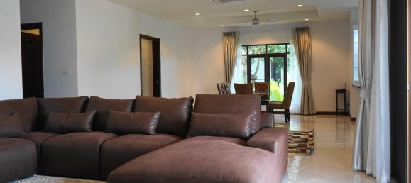 3 bedrooms Villa in Hua Hin, Thailand No. 4169 7