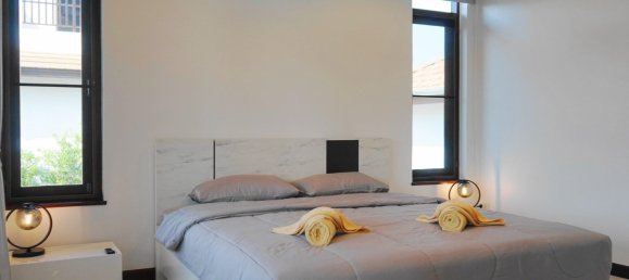 3 bedrooms Villa in Hua Hin, Thailand No. 4169 20