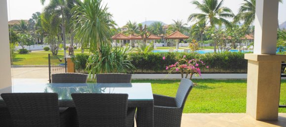 3 bedrooms Villa in Hua Hin, Thailand No. 4169 25