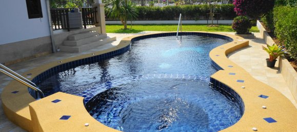 3 bedrooms Villa in Hua Hin, Thailand No. 4169 12