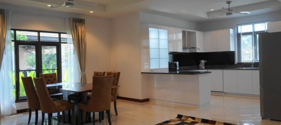 3 bedrooms Villa in Hua Hin, Thailand No. 4169 6