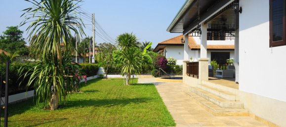 3 bedrooms Villa in Hua Hin, Thailand No. 4169 19